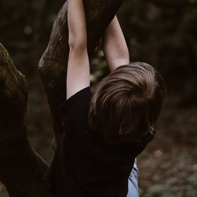 How to talk to your child about grief and loss