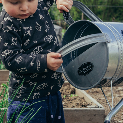 How to teach kids new skills