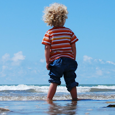 How can I help my child with my separation and divorce?