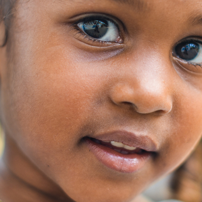 How to talk to your child about big feelings