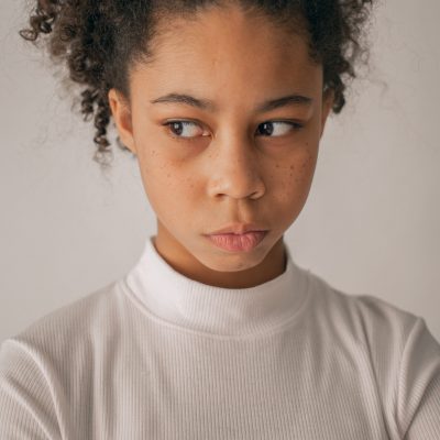 How to manage lying in teenagers