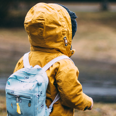 Helping your child with school anxiety