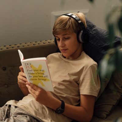 Supporting a young person to access education or employment