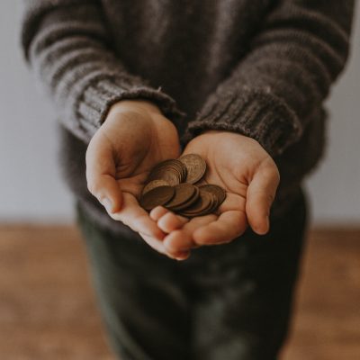 Helping your child understand money and finance