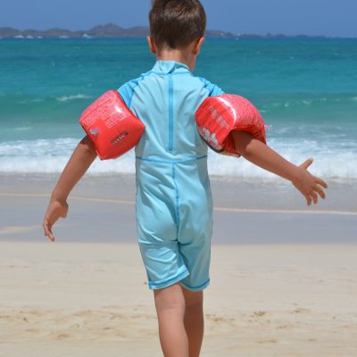 Keeping your family safe in the Sun